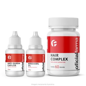 5308-suplemento-vitaminico-para-cabelos-e-unhas--hair-complex--60-caps---minoxidil-com-propilenoglicol-120ml---anti-queda-capilar---novos-fios-120ml