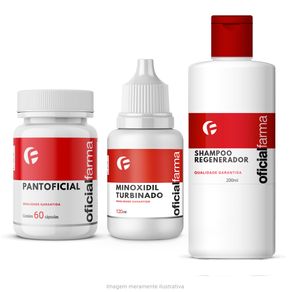 7127---Pantoficial-60-Caps---Minoxidil-Turbinado-120ml---Shampoo-Regenerador-200ml
