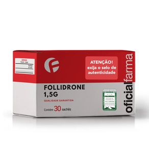 2282-Follidrone-15G-30-Saches-Com-Selo-de-Autenticidade