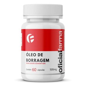 969-Oleo-De-Borragem-500Mg-60-Capsulas