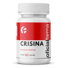 Crisina-500Mg-60-Capsulas