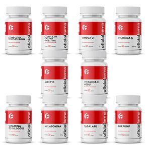 KIT-BULKING